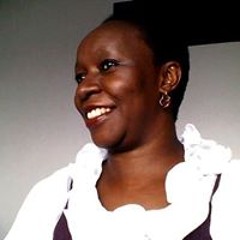 Wambui Mbarire