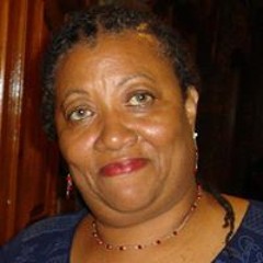 Leslie M Jones-Williams