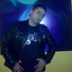 Ronaldo Andres Cortes