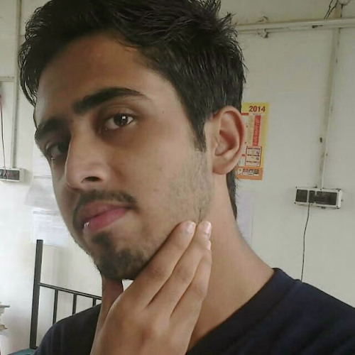 Kamran Hossain’s avatar