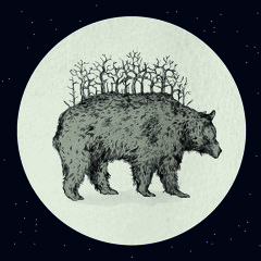 BearMoonTree