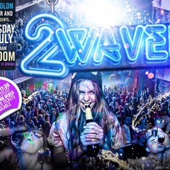 #2WavedLdn Official -Mega Mix- @CovRadio @DJSCYTHER @Supermidziee @DeejaySwingz @DJFlux17