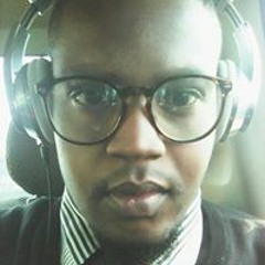 Sechaba Lex Makhetha