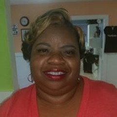 Sandra Parker Henderson