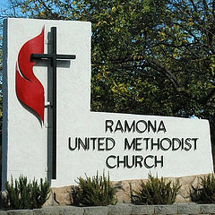 Ramona UMC