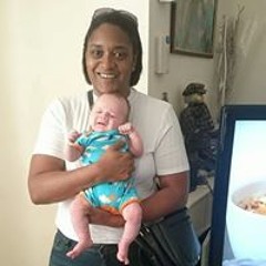 Sarah Graham Guinnane