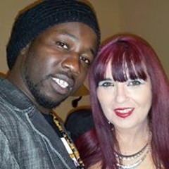 Nadine Yeo Baboy Diallo