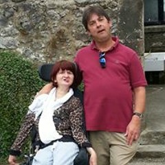 Mark Simon Patterson