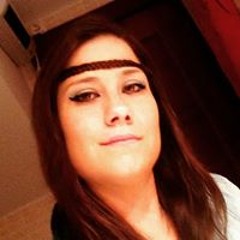 Aroa Ramirez Fernandez