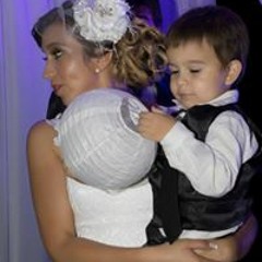 Gisela Miño Morales