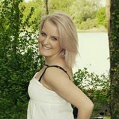Angela Eugster