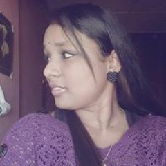 Nirosha Gunaseakaran Rpt