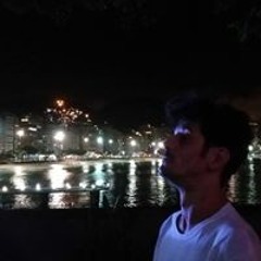 Leonardo David Mello