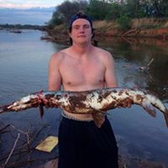 Tanner McColl