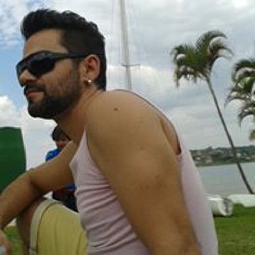 Bruno Almeida’s avatar