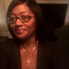 Melissa Holmes-Coleman