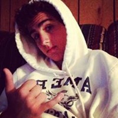 Justin Gura