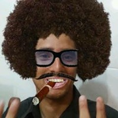 Evaldo Silva Salgueiro