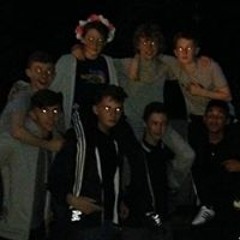KierannTaylorr