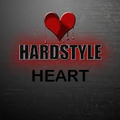 Hardstyle-Heart