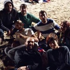 Marcos Salas Caceres