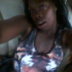 Msjanianesse Houston