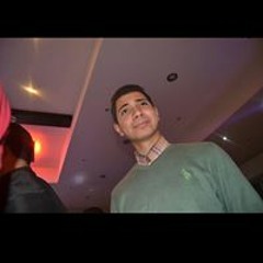Mahmoud Abdelkhalek