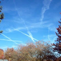 Chemtrail