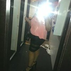 Savannha Patterson New