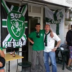 Carlos Rodrigues
