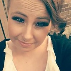 Tasha Louise Roberts