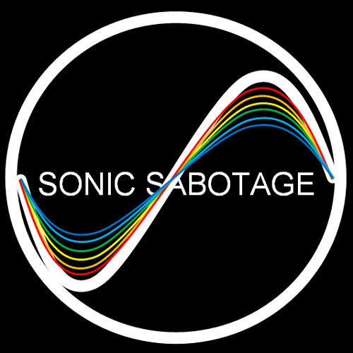 Black B - Sonic Sabotage feat 5 Strings Flow