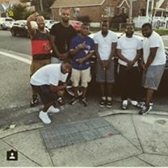 De'Andre Nazim Robinson