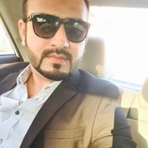Ali Kazim’s avatar