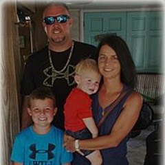 Audrey Crenshaw Lowery