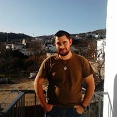 Francisco Jose Redondo