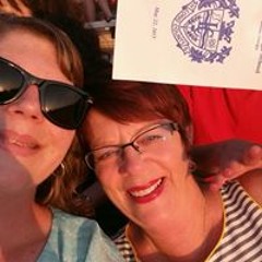 Kristen Marie Rodrigues