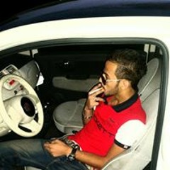 El Goumi Ayoub