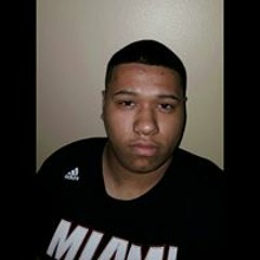 Richie Marc Anthony Lopez