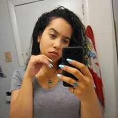 Marie Nicole Peralta