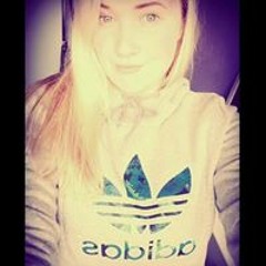 Zoe Nield