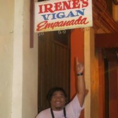 Lakwatserong Tabatsoy