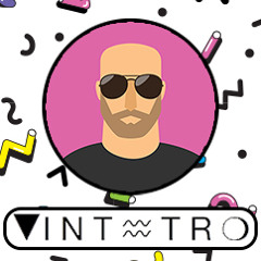 ▼ I N T ♒︎ T R ❍