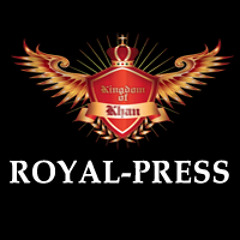 ROYAL-PRESS FM
