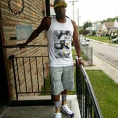 Tay Onmyshyt Braxton