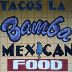 Tacos La Bamba