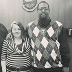 Larry TechSquad Burks