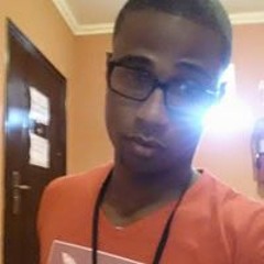 Timothy Delroy Mckenzie