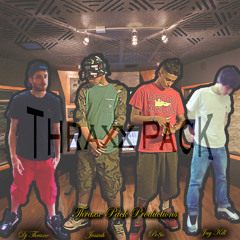 Thraxx Pack