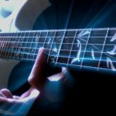 Danger Line Solo Cover